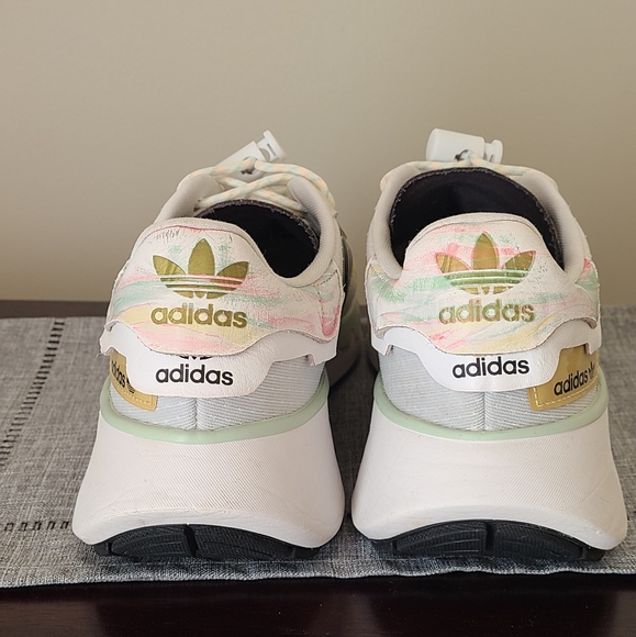 Adidas Women's  Sneakers - Picture 5 of 11
